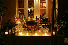 Wedding Bar