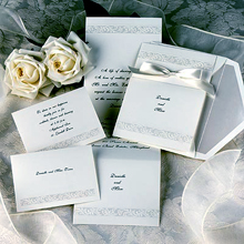 Fancy Wedding Invitations
