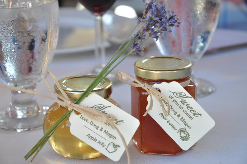 Download this Wedding Favors picture