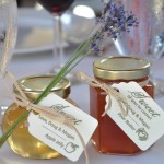 wedding inspiration favors