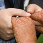 Cross-cultural Wedding