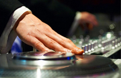 Wedding DJ